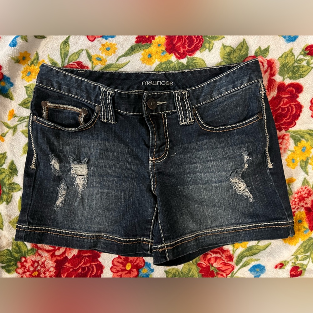 Maurices shorts